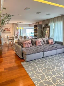 Apartamento com 3 Quartos à venda, 185m² no Campo Belo, São Paulo