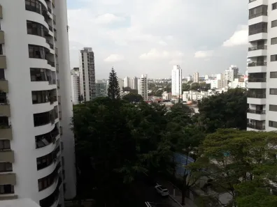 Apartamento com 4 Quartos à venda, 255m² no Parque Colonial, São Paulo