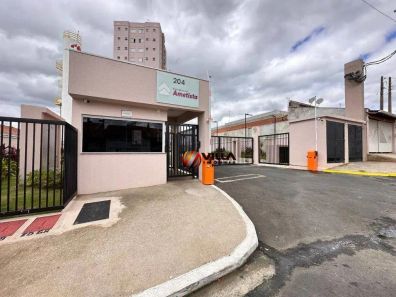 Apartamento com 2 Quartos à venda, 65m² no Jardim Basilicata, Sumaré