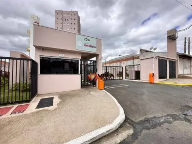 Apartamento com 2 Quartos à venda, 65m² no Jardim Basilicata, Sumaré