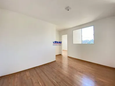Apartamento com 2 Quartos para alugar, 65m² no Maria da Conceição, Contagem