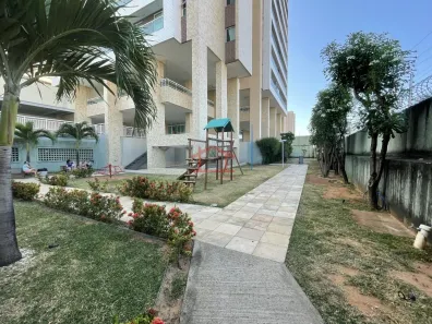 Apartamento com 3 Quartos à venda, 112m² no Fátima, Fortaleza