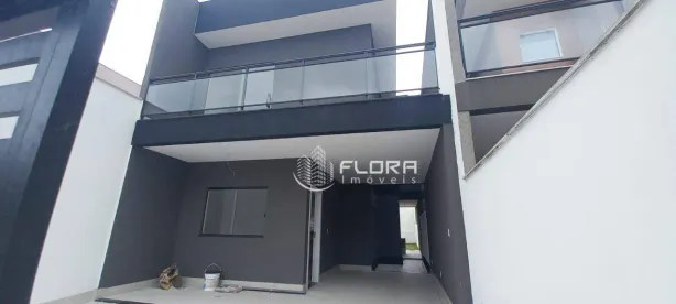 Casa de Condomínio com 3 Quartos à venda, 150m² no Itaipu, Niterói