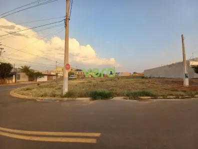 Lote/Terreno à venda, 321m² no Parque Planalto, Santa Bárbara D'Oeste