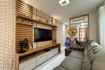 Cobertura com 2 Quartos à venda, 120m² no Vila Camilópolis, Santo André