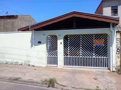 Casa com 3 Quartos à venda, 173m² no Jardim Campos Verdes, Hortolândia