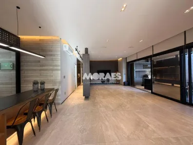 Casa de Condomínio com 4 Quartos à venda, 280m² no Alphaville, Bauru