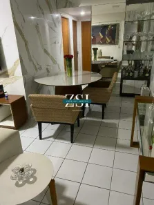Apartamento com 3 Quartos à venda, 75m² no Casa Amarela, Recife