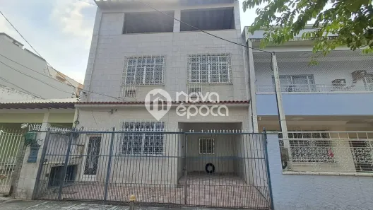 Casa com 4 Quartos à venda, 283m² no Méier, Rio de Janeiro