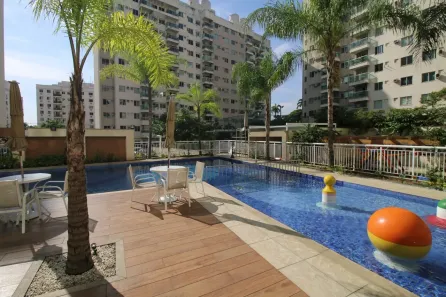 Apartamento com 3 Quartos à venda, 65m² no Penha, Rio de Janeiro