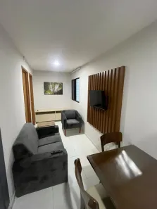 Apartamento com 2 Quartos para alugar, 48m² no Iputinga, Recife