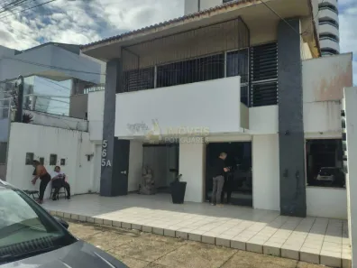 Prédio Comercial para alugar, 190m² no Petrópolis, Natal