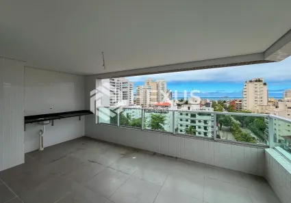 Apartamento com 2 Quartos à venda, 80m² no Enseada, Guarujá