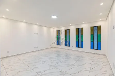 Casa com 3 Quartos à venda, 264m² no Vila Curuçá, Santo André