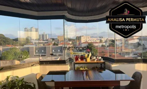 Apartamento com 3 Quartos à venda, 130m² no Vila Diva (Zona Leste), São Paulo