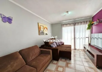 Apartamento com 2 Quartos à venda, 71m² no Itaquera, São Paulo