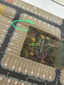 Lote/Terreno à venda, 300m² no Jardim Brasília, Americana