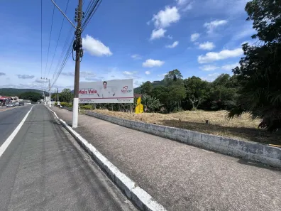 Lote/Terreno à venda, 1698m² no Centro, Apiúna