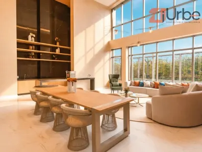 Apartamento com 3 Quartos à venda, 142m² no Vila Clementino, São Paulo