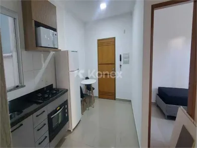 Apartamento com 2 Quartos à venda, 46m² no Água Fria, São Paulo