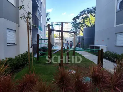 Apartamento com 2 Quartos para alugar, 36m² no Jurubatuba, São Paulo