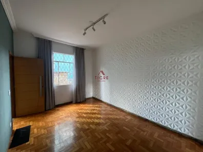 Apartamento com 3 Quartos à venda, 80m² no Prado, Belo Horizonte