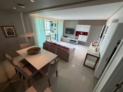 Apartamento com 3 Quartos à venda, 130m² no Luzia, Aracaju