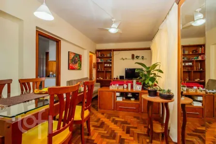 Apartamento com 3 Quartos à venda, 93m² no Rio Branco, Porto Alegre