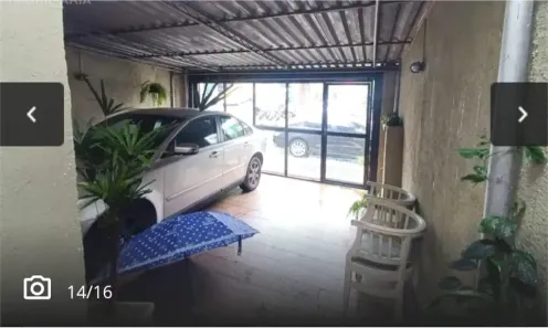 Casa com 2 Quartos para alugar, 180m² no Barra Funda, São Paulo