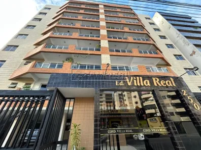 Apartamento com 4 Quartos para alugar, 134m² no Ponta Verde, Maceió