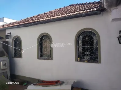 Imóvel Comercial para alugar, 180m² no Vila Floresta, Santo André