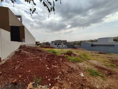 Lote/Terreno à venda, 263m² no Bonfim Paulista, Ribeirão Preto