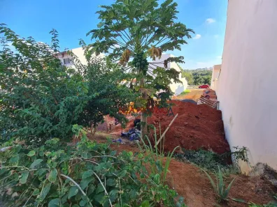 Lote/Terreno à venda, 151m² no Prezoto, Piracicaba