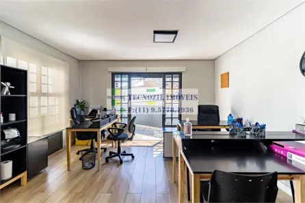 Imóvel Comercial com 1 Quarto à venda, 209m² no Perdizes, São Paulo