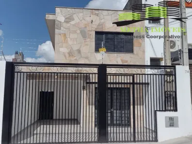 Sobrado com 3 Quartos à venda, 280m² no Vila Augusta, Sorocaba