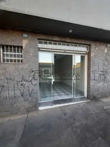 Ponto Comercial para alugar, 25m² no Centro, Salto