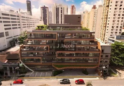 Apartamento com 1 Quarto para alugar, 36m² no Reduto, Belém