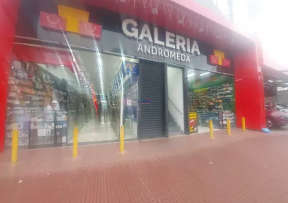 Imóvel Comercial para alugar, 10m² no Bosque dos Eucaliptos, São José dos Campos