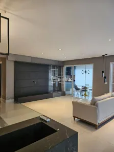 Apartamento com 4 Quartos para alugar, 268m² no Anhangabaú, Jundiaí