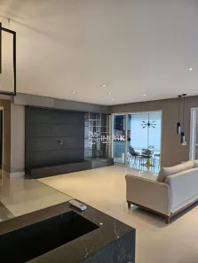 Apartamento com 4 Quartos para venda ou aluguel, 268m² no Anhangabaú, Jundiaí