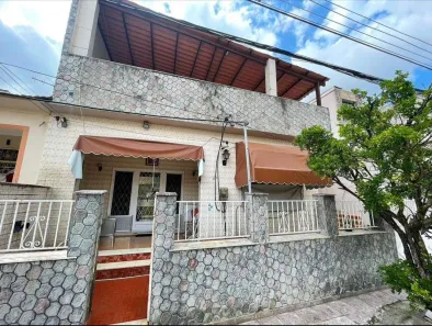 Casa de Condomínio com 3 Quartos à venda, 130m² no Quintino Bocaiúva, Rio de Janeiro