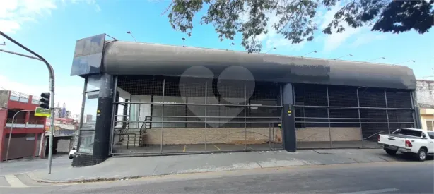 Galpão/Depósito/Armazém para alugar, 750m² no Vila Santana, Sorocaba