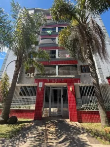 Apartamento com 1 Quarto para alugar, 54m² no Marechal Rondon, Canoas
