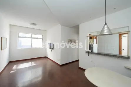 Apartamento com 2 Quartos à venda, 65m² no Lourdes, Belo Horizonte