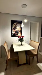 Apartamento com 2 Quartos à venda, 53m² no Jardim Ipê, Sorocaba
