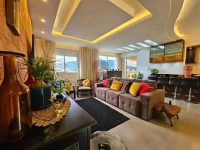 Apartamento com 2 Quartos à venda, 100m² no Passa Vinte, Palhoça