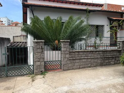 Casa com 6 Quartos à venda, 120m² no Jardim São Paulo(Zona Norte), São Paulo