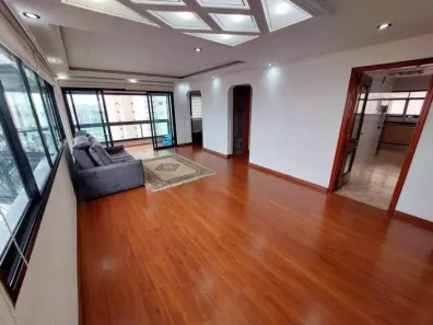 Apartamento com 4 Quartos à venda, 150m² no Vila Maria Alta, São Paulo