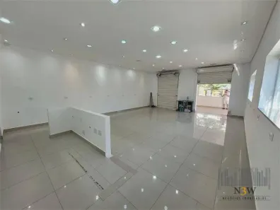 Ponto Comercial para alugar, 160m² no Vila Leopoldina, São Paulo