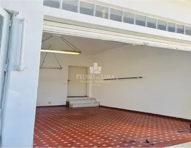 Imóvel Comercial para alugar, 155m² no Vila Regente Feijó, São Paulo